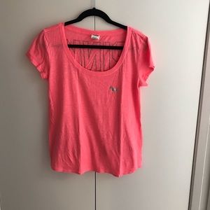 PINK Victoria’s Secret Tee